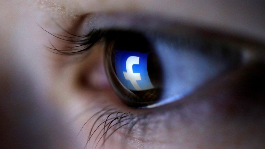 Facebook plans to weed out ‘suspicious activity’ – but first it needs photos of your face