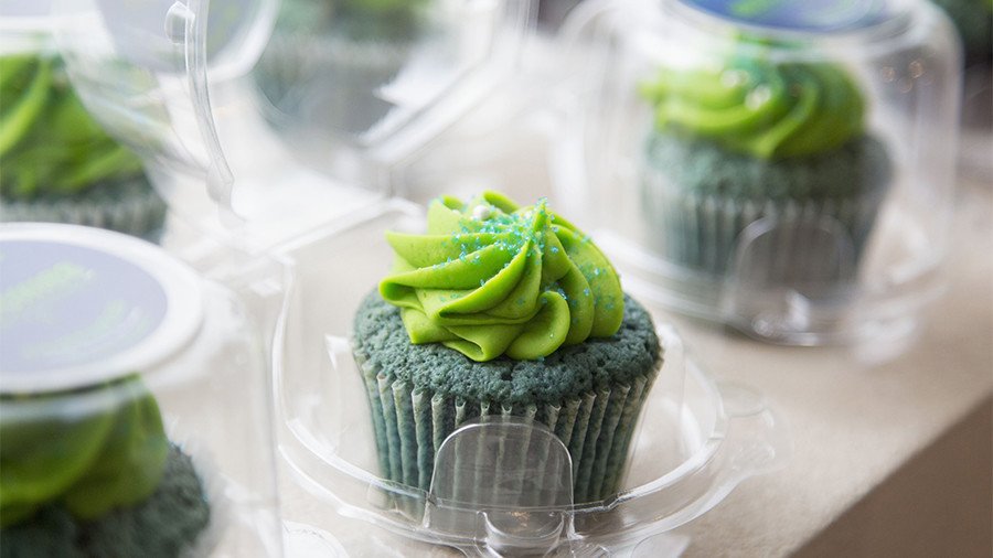 Student's marijuana cakes leave French classroom in unwanted giggles