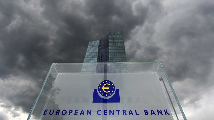 ECB orders banks to embrace instant payments to beat bitcoin