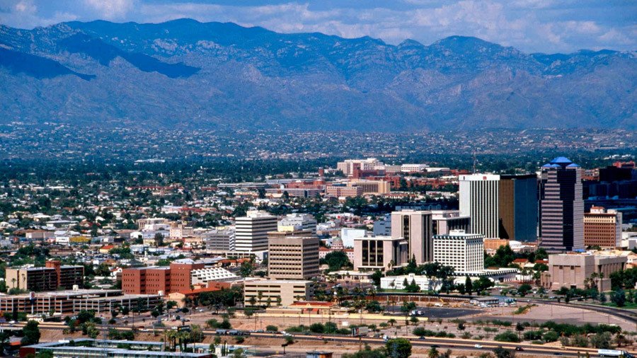 Unexplained loud 'booms' rattling houses puzzle southern Arizona