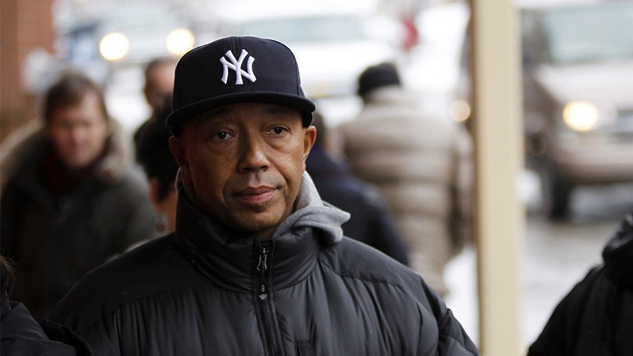 Hip-hop mogul Russell Simmons resigns over claims of sexual misconduct