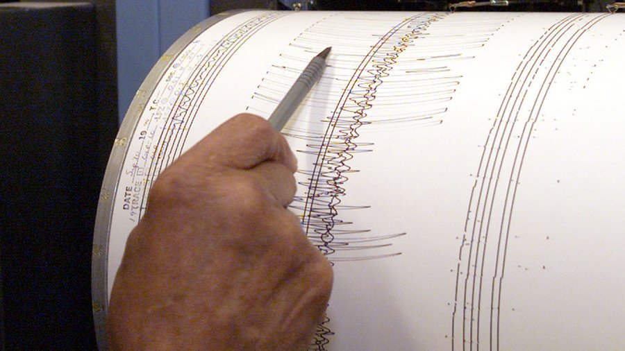 4.1 earthquake in Delaware felt across East Coast