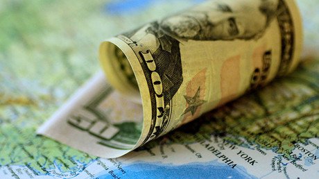Dollar should not dominate the world – Russian PM Medvedev