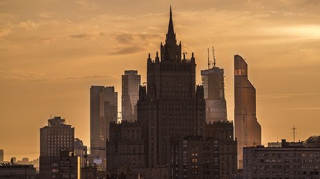 Doing business in Russia easier than in Italy or Belgium, World Bank rating shows