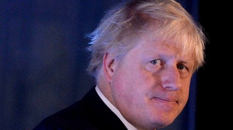No evidence Russia ever meddled in UK democracy – Boris Johnson 