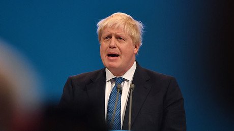 MI6 ‘doesn’t trust’ Boris Johnson enough to share information with him, claims report