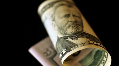 Iran bans use of US dollar in trade