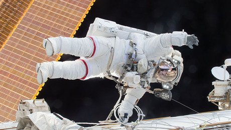 Zero-g with comfort: Space travel will soon be available to many, Russian cosmonaut tells RT
