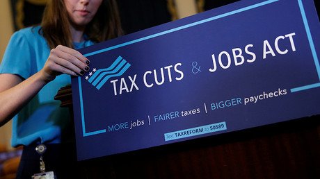 ‘Pro-Growth, Pro-Family’: Inside House GOP tax bill