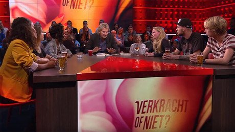 ‘Rape or Not’ – you decide! TV show stirs controversy amid #MeToo sexual assault fallout