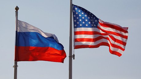 US adds 21 individuals, 9 companies to anti-Russian sanctions list over Ukraine crisis