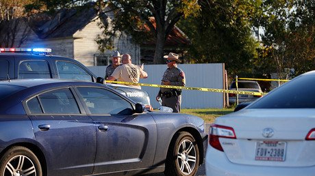 Cities sue Pentagon over failure to report crimes to FBI gun database, citing Texas church shooting