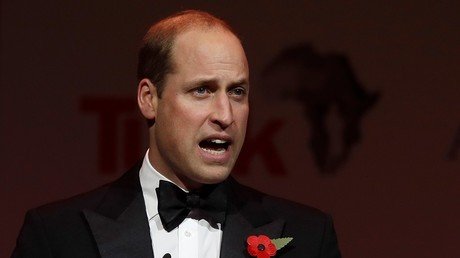 Prince William warns that social media can harm self-worth: 3 times the royals got trolled
