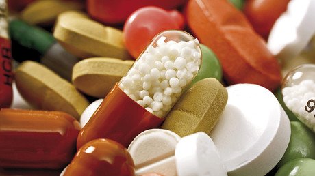New York sues Big Pharma for deadly opioid epidemic