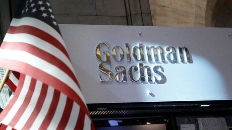 Goldman Sachs loses clients’ money over failing  investment in Venezuelan ‘hunger bonds’