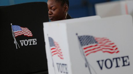 1 voter’s ballot swings Virginia House race, GOP lose control after recount