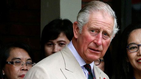Paradise Papers: Prince Charles gave climate speeches after offshore shares purchase