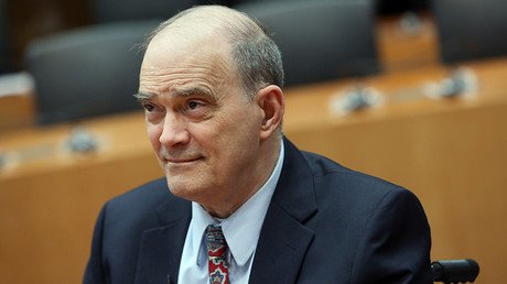 ‘Zero evidence’ that Russia hacked DNC, says NSA whistleblower (VIDEO)