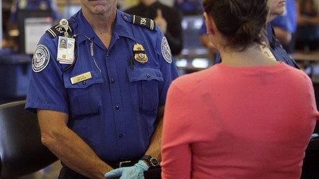 ‘Disturbing’: TSA fails around 80% of undercover tests – report