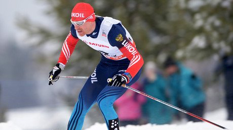 IOC annuls results of 4 Russian skiers, strips 2 more medals