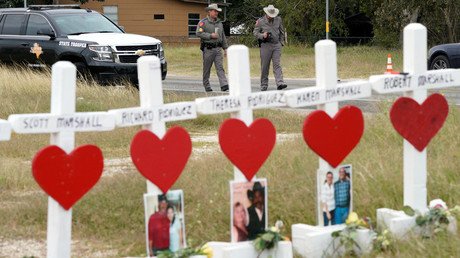 Apple says FBI hasn’t asked for help unlocking Texas shooter’s phone