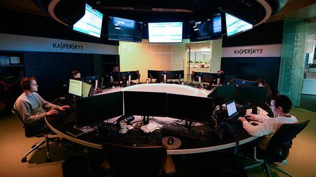 ‘Kaspersky Lab in crosshairs since exposing US & Israeli spies behind Stuxnet’ – fmr MI5 agent