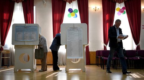 Snr Russian MP urges uniform standards for election monitoring in all nations