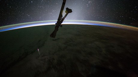 No ‘Space Corps’ as Air Force gets sole authority to boost America’s galactic might