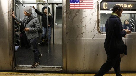 New York subway ditches ‘ladies and gentlemen’ for gender neutral announcements
