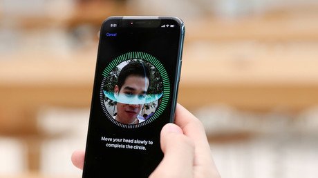 Apple Face ID can be outsmarted using mask, says cybersecurity firm (VIDEO)