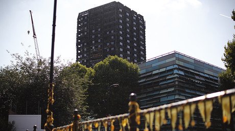 TB, rickets, overcrowding: The grim reality in the wealthy London borough that houses Grenfell
