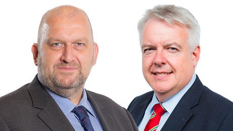 Sacked Welsh Labour minister Carl Sargeant died by hanging