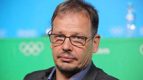 ‘I’ll destroy all Russian Olympic sports for next 5 years’ – revelations of runaway WADA informant