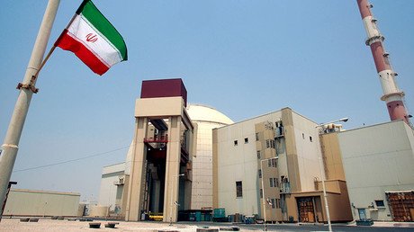 Iran rejects Trump’s ‘fixes’ to nuclear deal, slams new sanctions