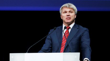 'Russia fulfilled all WADA criteria, should be reinstated’ – Sports Minister Kolobkov