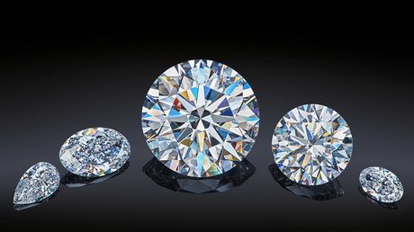 World's 5 biggest gemstones even billionaires can’t buy
