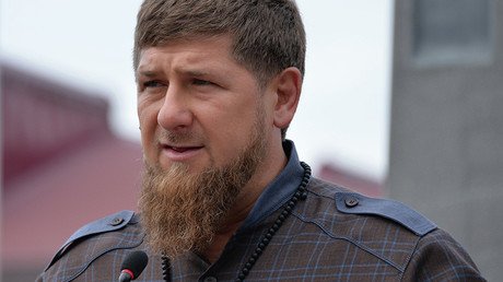 Kadyrov proposes death penalty for terrorist recruiters