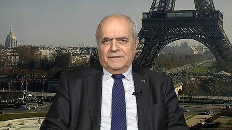 Suicidal mindset of terrorists requires total revamp of security schemes – fmr French intel boss
