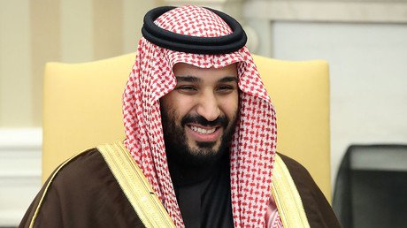 Jordan’s top businessman arrested in Saudi Arabia – sources