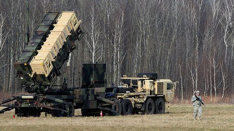 State Dept authorizes sale of $10.5bn missile defense system to Poland