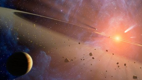 ‘No evidence whatsoever’ that Nibiru is coming to kill us says NASA scientist (POLL)