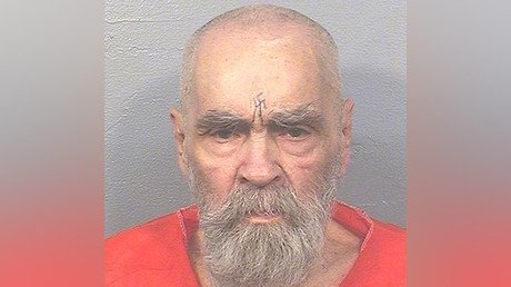 Charles Manson’s grandson granted custody of his remains