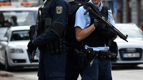 Number of Islamist radicals ‘at an all-time high’, warns German intelligence chief