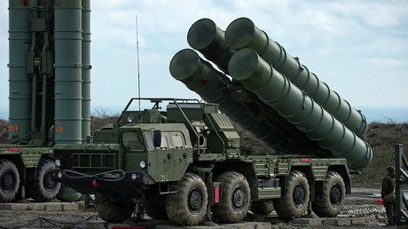 Turkey will start receiving S-400 components from Russia in 2019 – defense minister