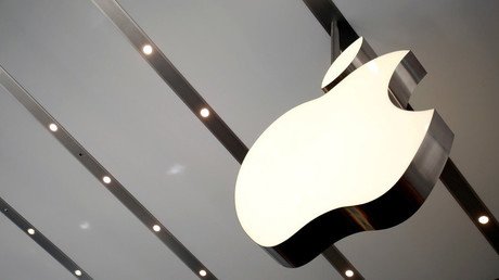 Apple keeping $47bn of its own money deemed ‘windfall’ profit by tax reform critics