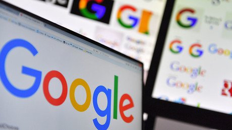 ‘Google is agency of the political left, blames Russia for Hillary losing election’
