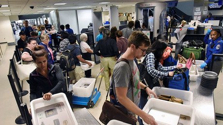 New TSA security measures to make Thanksgiving travel even more of a nightmare 