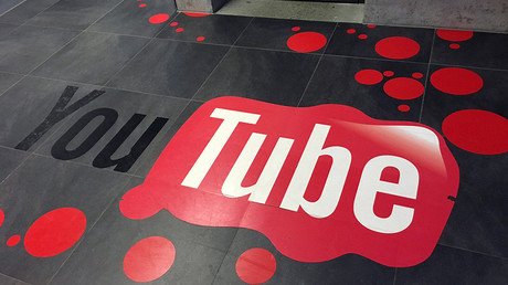 YouTube cracks down on disturbing content featuring children after backlash 