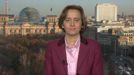 Merkel's decisions led to rise of Alternative for Germany party – German MP