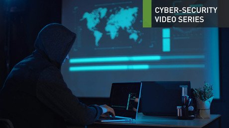 ‘Humans guilty in most cyber hacks, not computers’ – Britain’s ‘greatest fraudster’ to RT (VIDEO) 